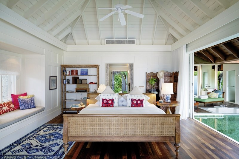 Naladhu Private Island Maldives ●●●●●○