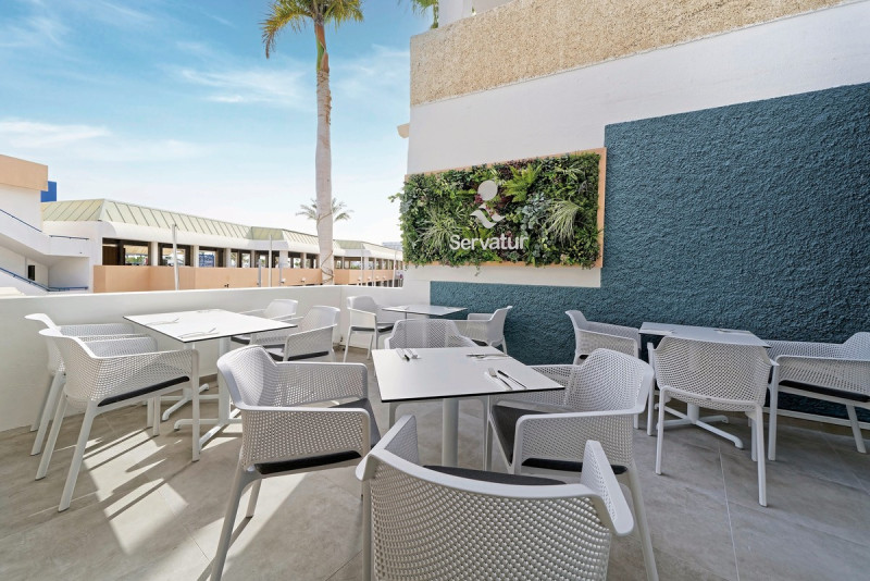 Servatur Alameda de Jandía