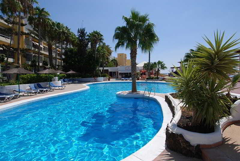 Apartamentos Matorral ●●