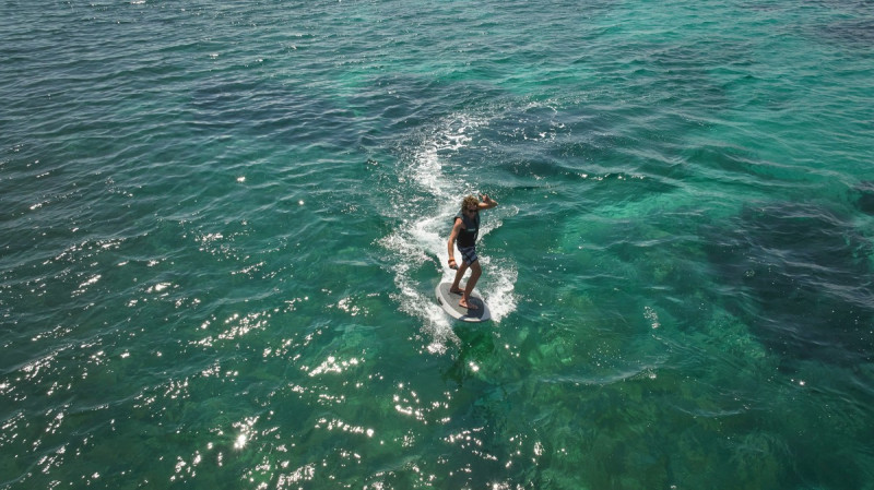 Inmood Aucanada ●●●●○