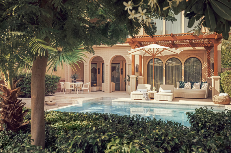 Palm Beach Junior Suite