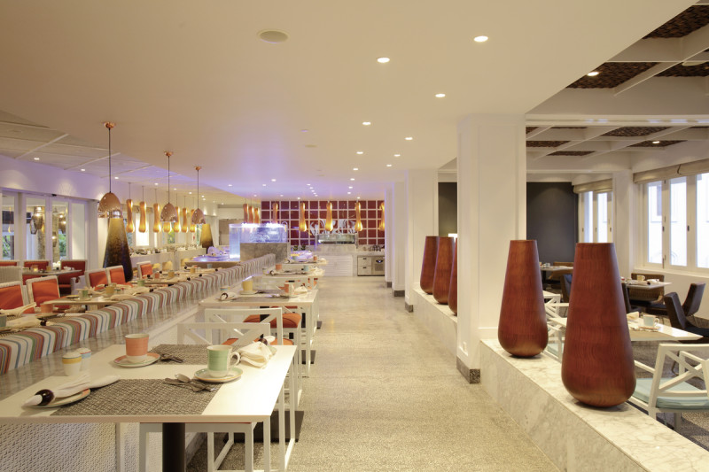 Taj Bentota Resort & Spa