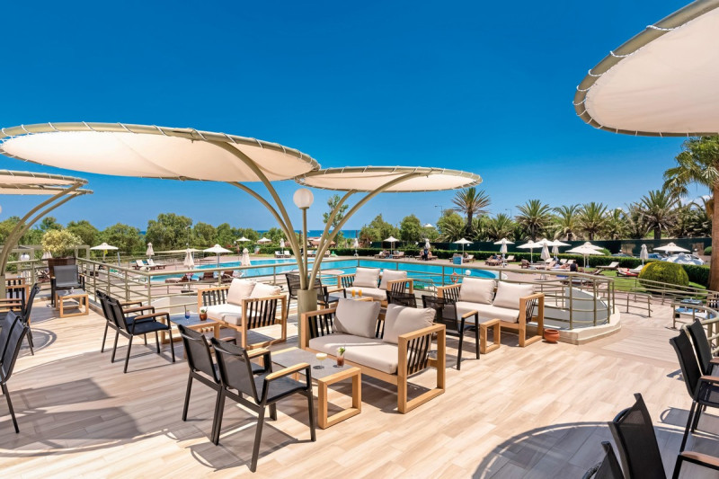 Georgioupolis Resort ●●●●●