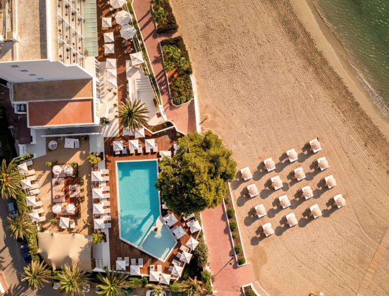 Riomar Ibiza, a Tribute Portfolio Hotel by Marriott