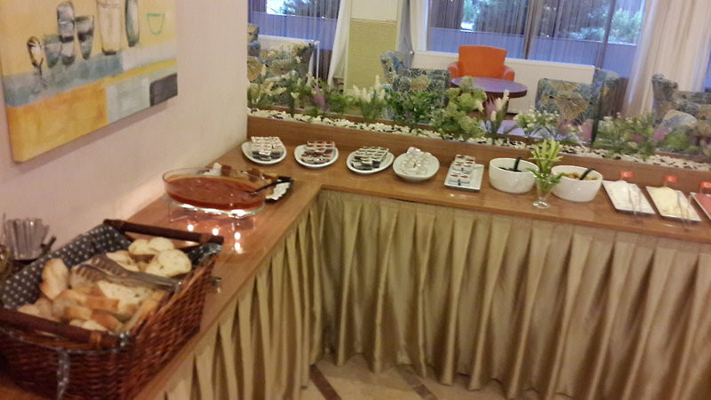 Nazar Hotel ●●●