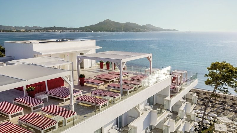 Iberostar Waves Alcudia Park ●●●●○