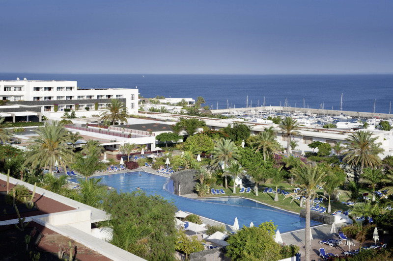 Hotel Costa Calero Thalasso & Spa