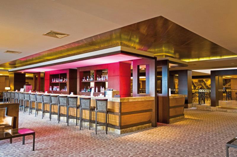 Fantasia Hotel Deluxe