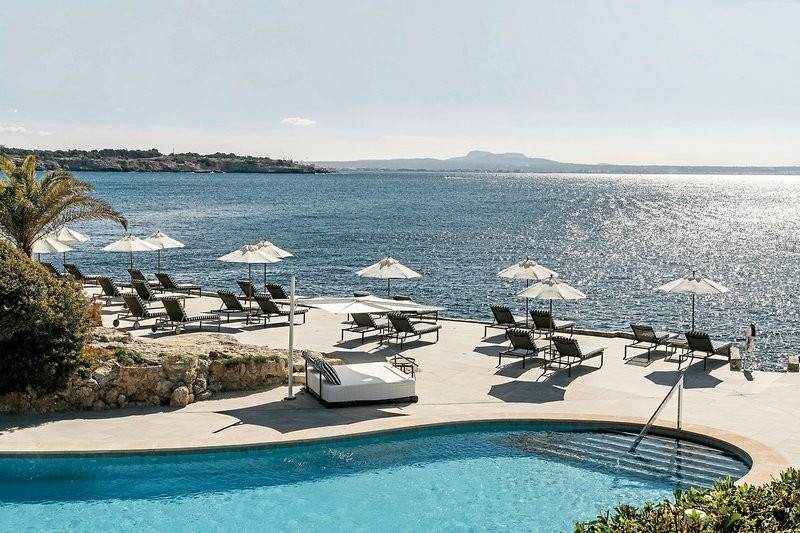 De Mar Gran MeliÃ¡ ●●●●●