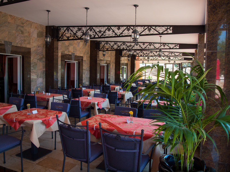 Hotel Miramare ●●●●