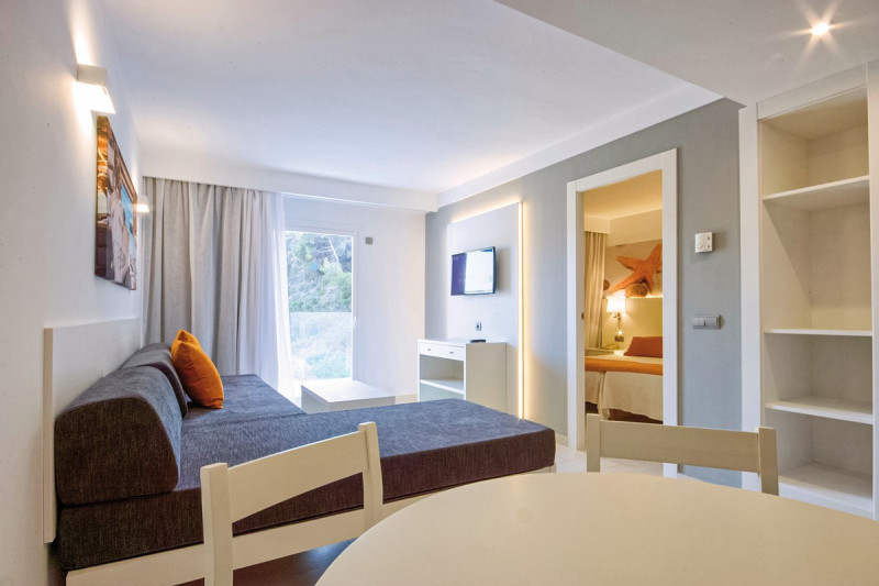 Balansat Resort ●●●●