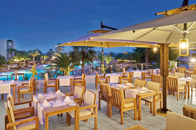 Sentido Marillia Resort & Spa