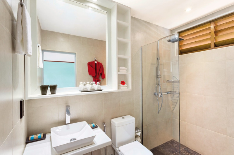 Meeru Maldives Resort Island ●●●●○