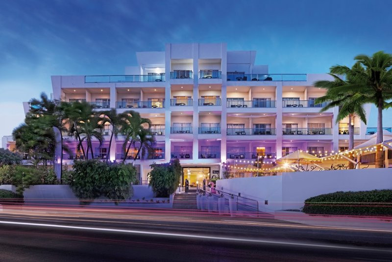 The Rockley By Ocean Hotels ●●●●