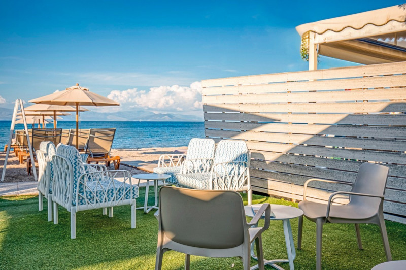 Albatros Hotel ●●●○