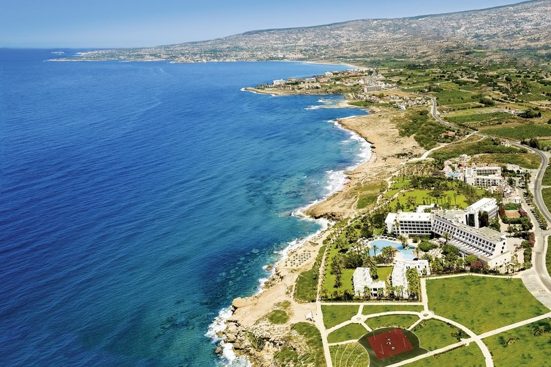 Azia Resort & Spa ●●●●●