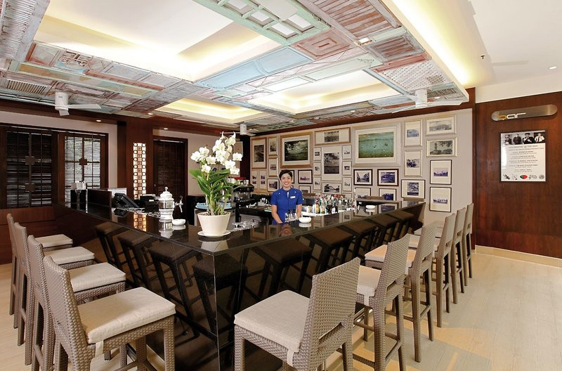 Holiday Inn Resort Phuket ●●●●