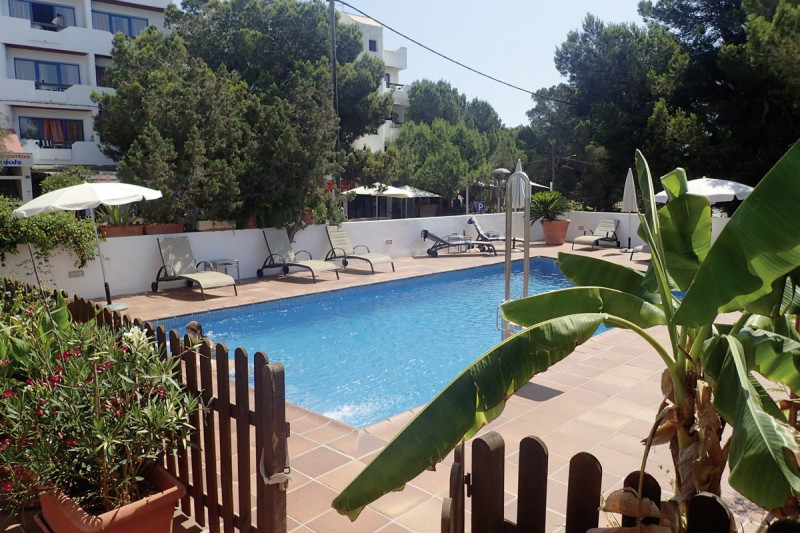 Roca Plana Formentera ●●●○