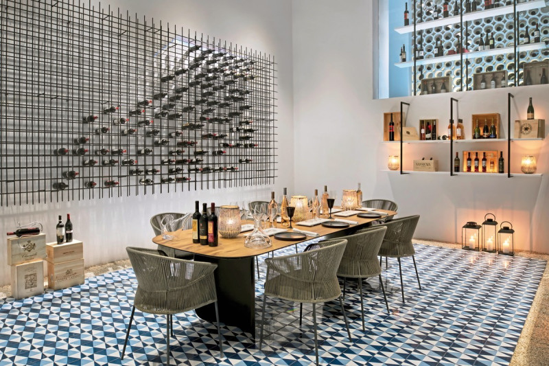 Mykonos Grand Hotel & Resort ●●●●●