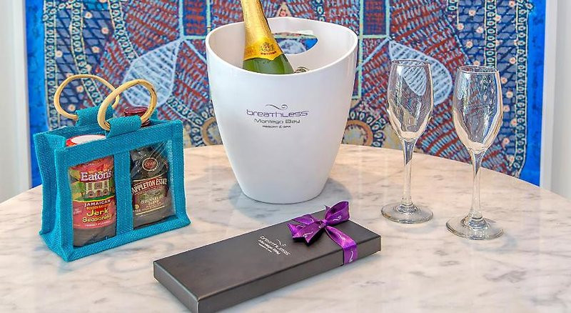 Breathless Montego Bay Resort & Spa ●●●●●