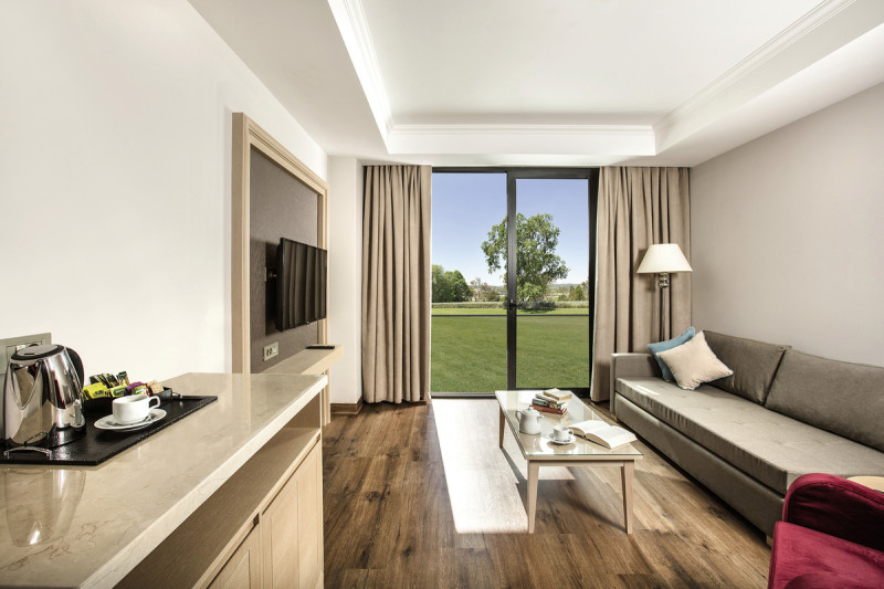 Wohnbeispiel Juniorsuite