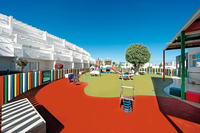 Sentido Aequora Lanzarote Suites