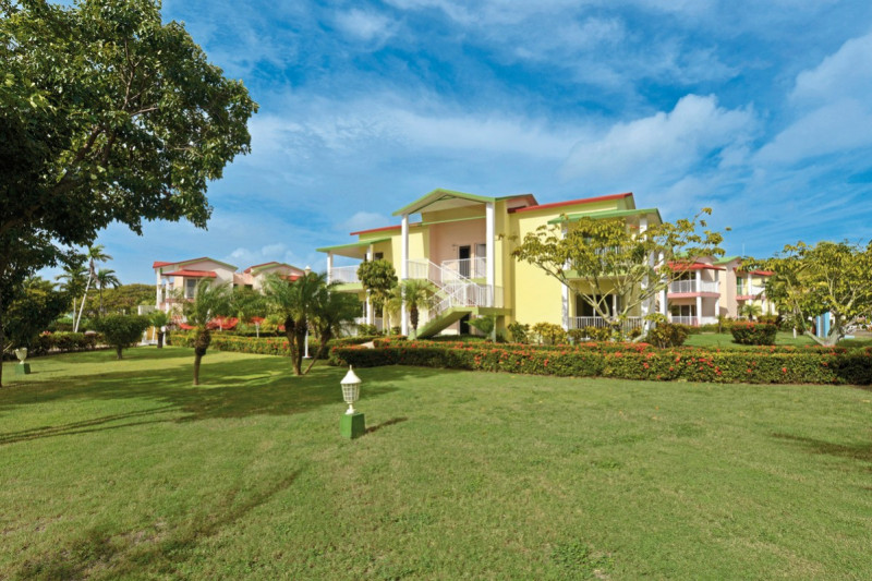 Iberostar Origin Tainos ●●●●