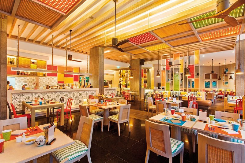 Holiday Inn Resort Phuket ●●●●