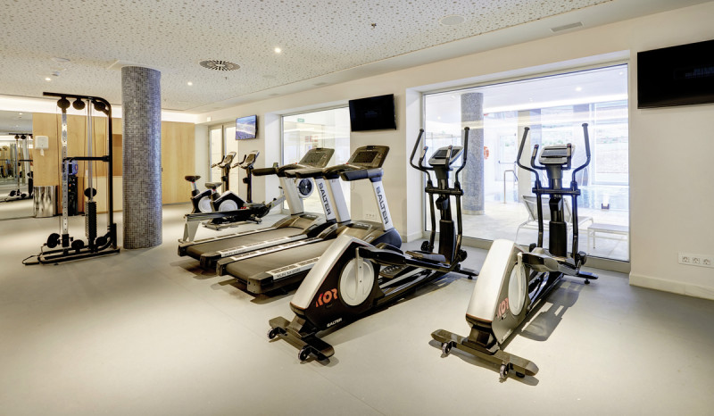 Hipotels Gran Playa de Palma