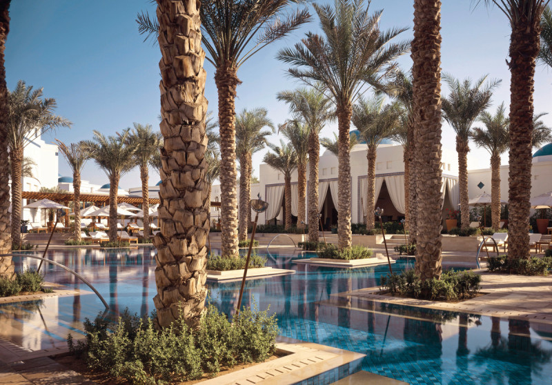 Park Hyatt Dubai