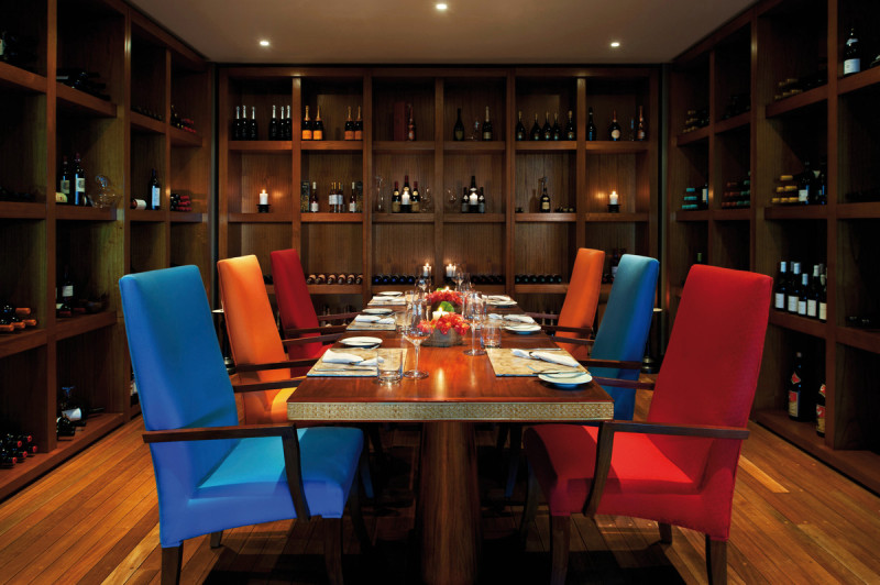 Kempinski Seychelles Resort Baie Lazare