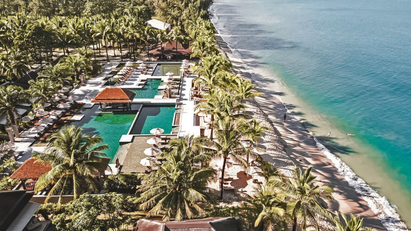 ananea Beyond Khaolak ●●●●○