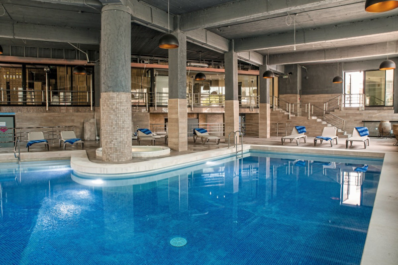 Pebbles Resort