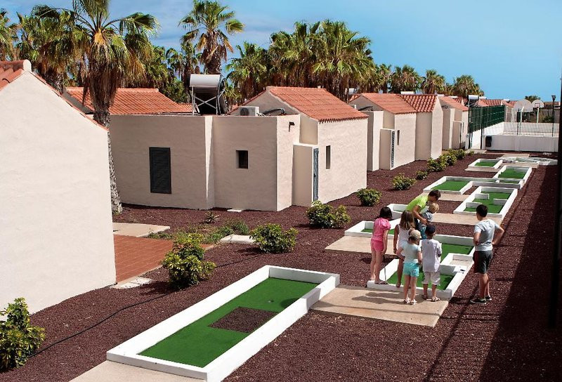 Caybeach Caleta ●●●○