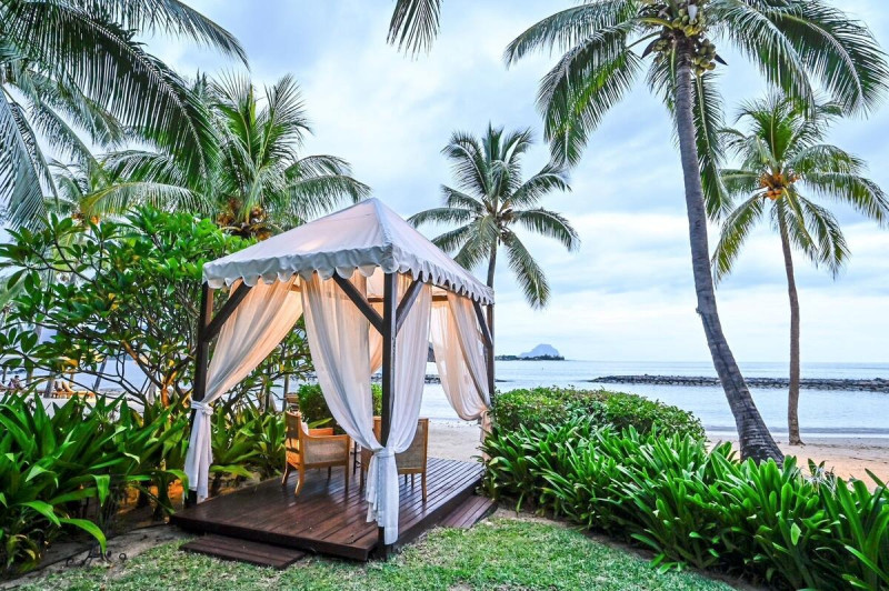 Sands Suites Resort & Spa