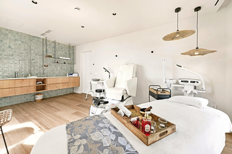 El Coto Boutique & Spa ●●●●●