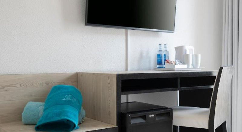 Hotel MÃ©dano ●●●