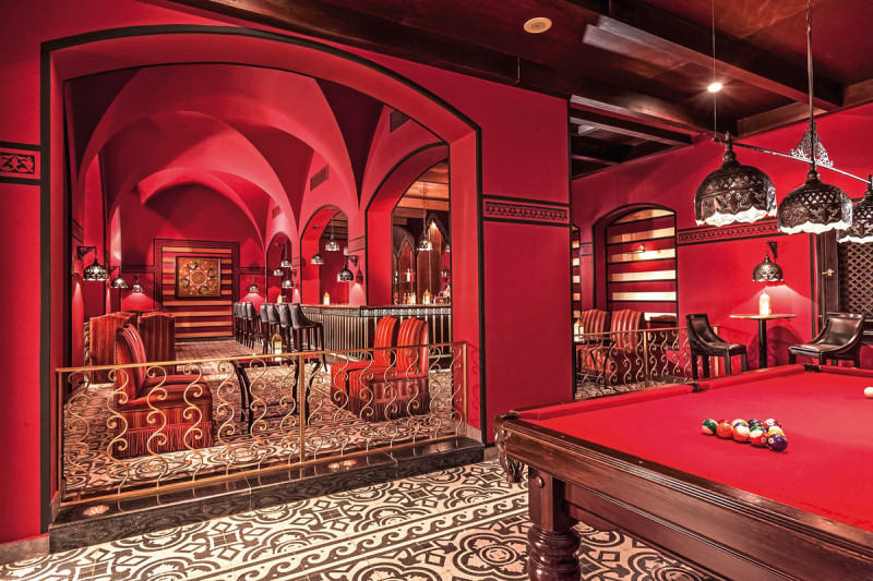 Steigenberger Coraya Beach