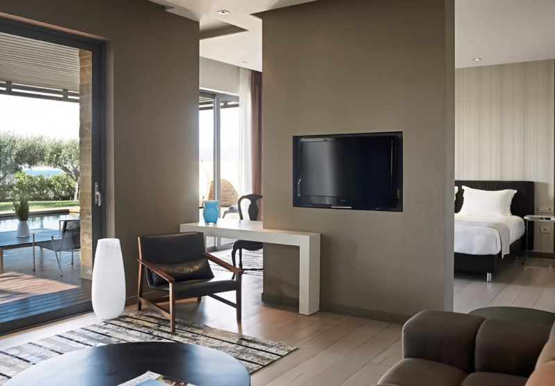 Sentido Pelagos Suites & Spa ●●●●●