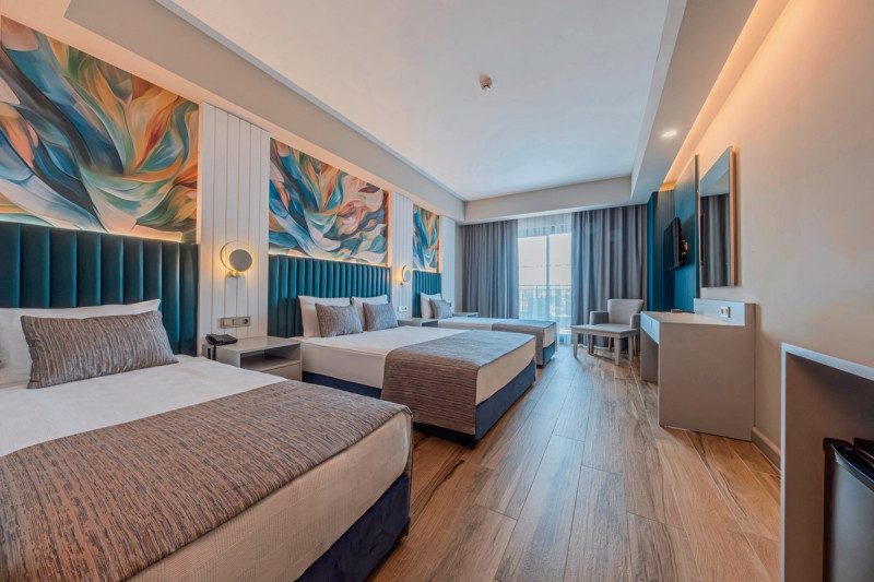 Wohnbeispiel Doppelzimmer Large