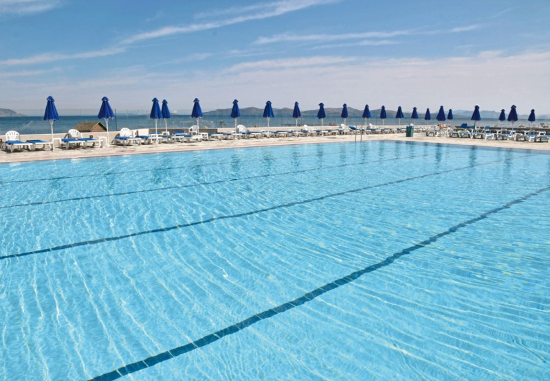 Mastichari Bay ●●●●