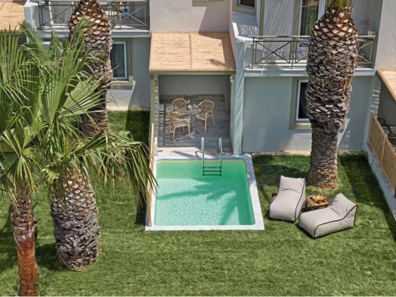 Georgioupolis Resort ●●●●●