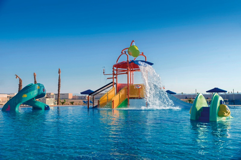 Pickalbatros Sea World Resort - Marsa Alam