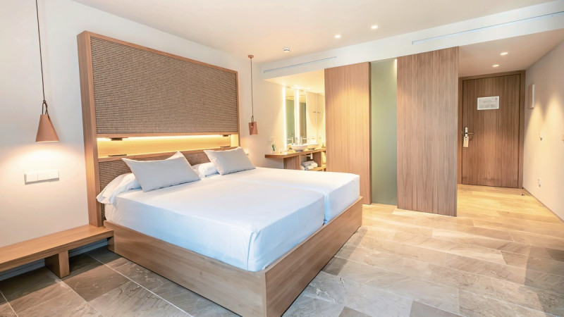 Canyamel Park & Spa ●●●●○