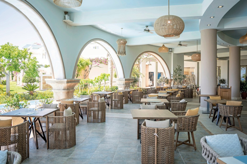 Atrium Prestige Thalasso Spa Resort & Villas