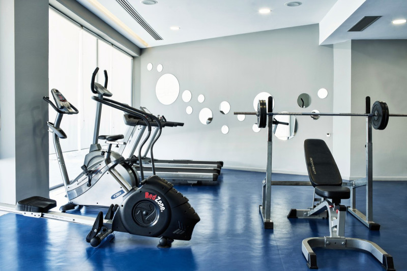 Rodos Princess Beach Resort & Spa ●●●●