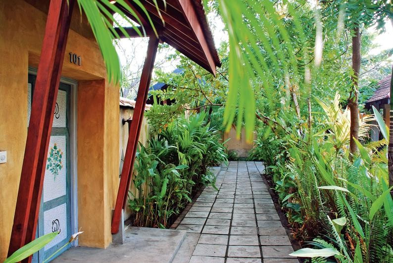 Jetwing Ayurveda Pavilions ●●●●