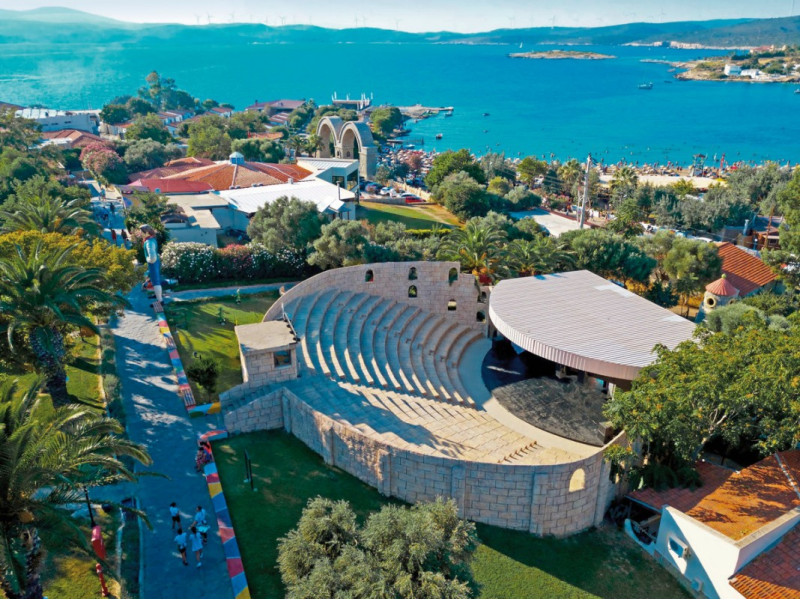 Club Resort Atlantis ●●●●