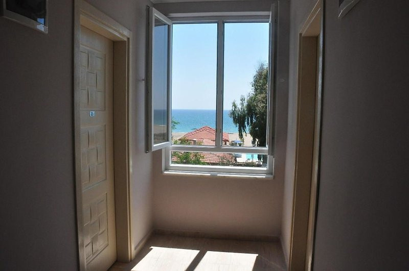 Onder Yildiz Hotel ●●●