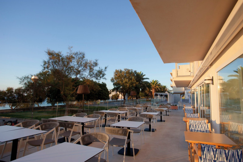 MiM Mallorca Melia Collection ●●●●○